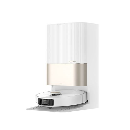 Aspiradora robot DREAME X40 ULTRA COMPLETE