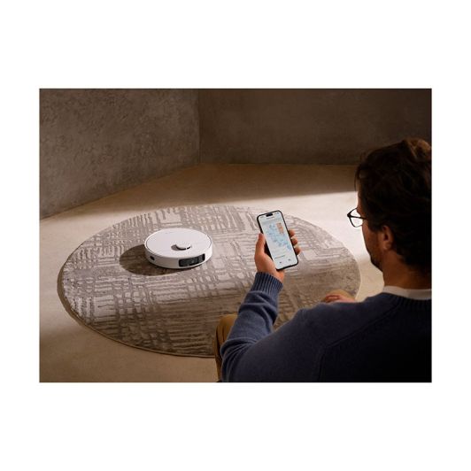 Aspiradora Robot DREAME D20 ULTRA