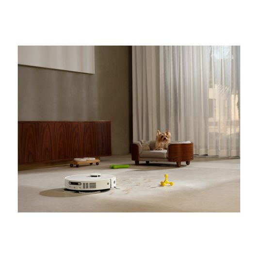 Aspiradora Robot DREAME D20 ULTRA