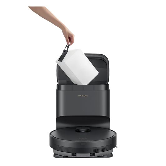 Aspiradora Robot DREAME D20 PRO PLUS