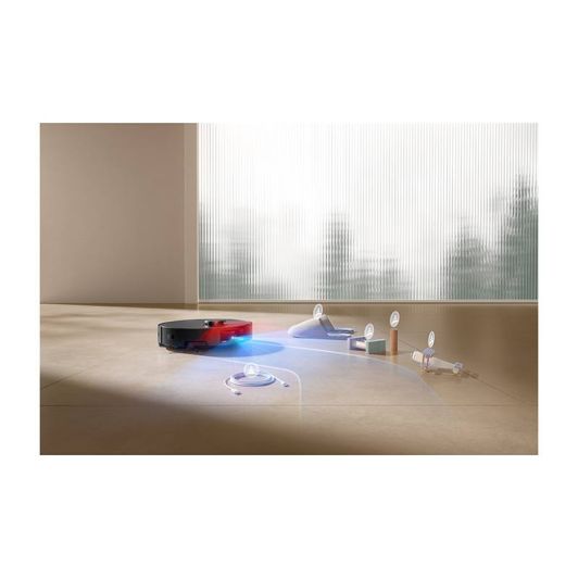 Aspiradora Robot DREAME D20 PRO PLUS