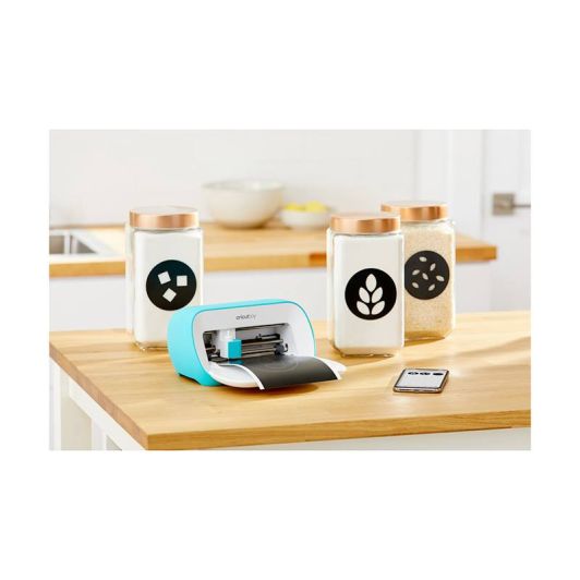 Impresora de manualidades CRICUT Joy Gift - Kit de inicio