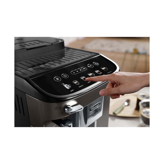 Cafetera Super Automática Expreso DELONGHI ECAM290.42.TB EVO TITA