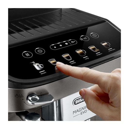 Cafetera Super Automática Expreso DELONGHI ECAM290.42.TB EVO TITA