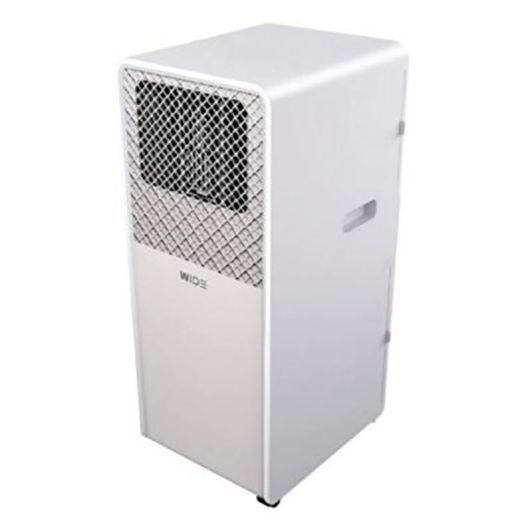 Aire Acondicionado con Bomba de Calor 9000btu WIDE WDPB09MARIN4