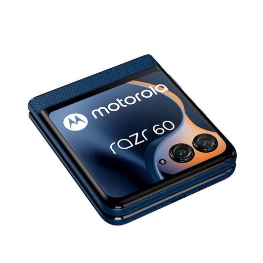 teléfono Movil MOTOROLA RAZR60 8/256Gb Negro