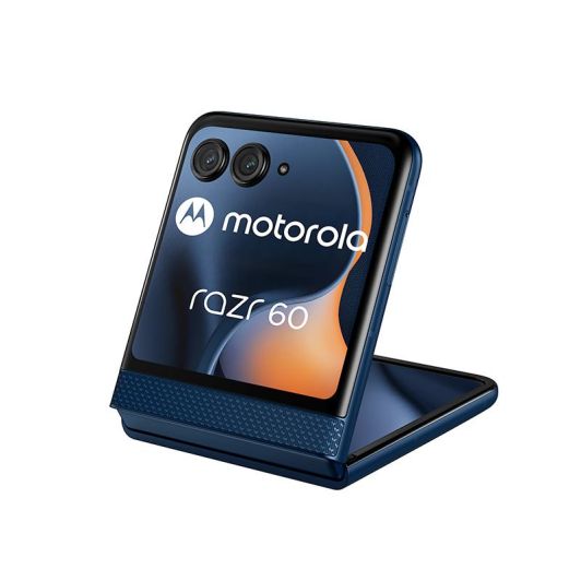teléfono Movil MOTOROLA RAZR60 8/256Gb Negro