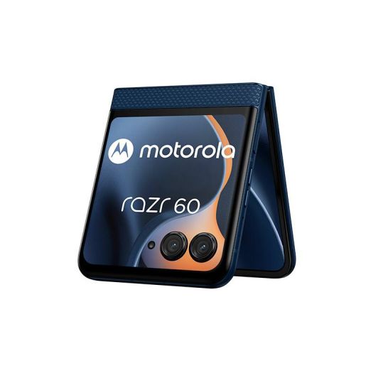 teléfono Movil MOTOROLA RAZR60 8/256Gb Negro