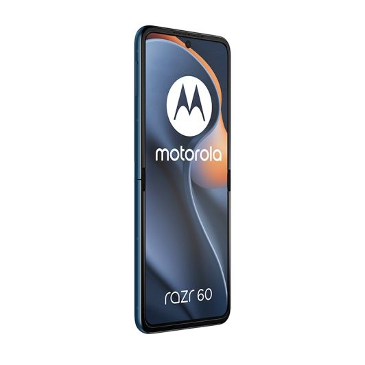 teléfono Movil MOTOROLA RAZR60 8/256Gb Negro