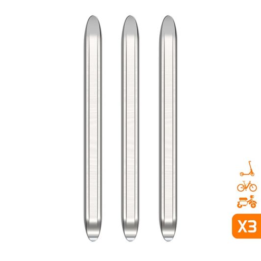 Desmontadoras de neumáticos de palanca grande CASR 3