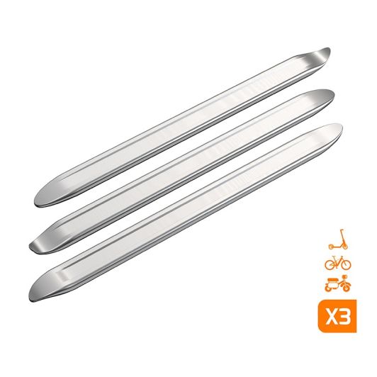 Desmontadoras de neumáticos de palanca grande CASR 3