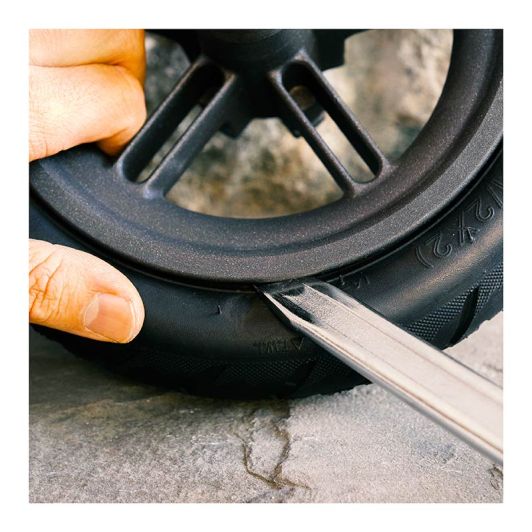 Desmontadoras de neumáticos de palanca grande CASR 3