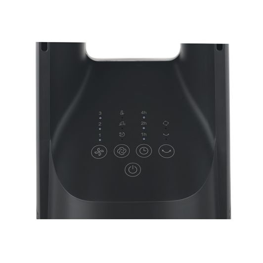 Ventilador de torre VALBERG FLOW T9