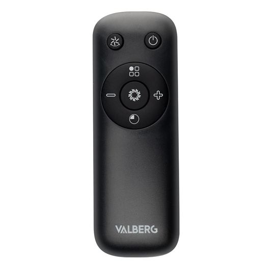 Ventilador de torre VALBERG FLOW T9