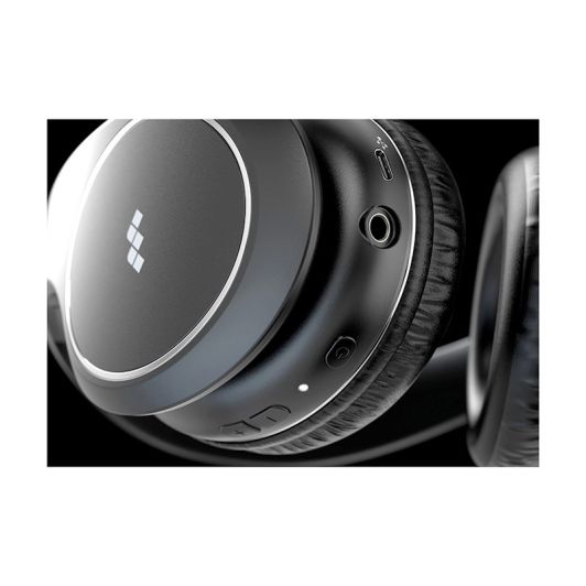 Auriculares inalámbricos para TV MELICONI con sonido óptico digital