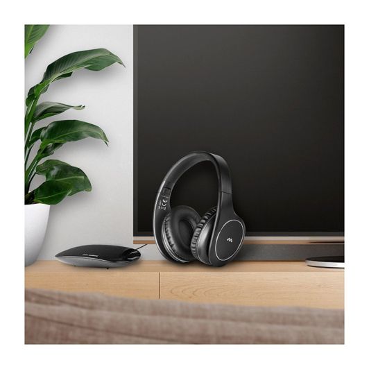Auriculares inalámbricos para TV MELICONI con sonido óptico digital
