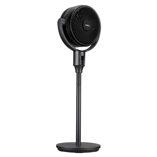 Ventilador de pie VALBERG WIND S12 3D