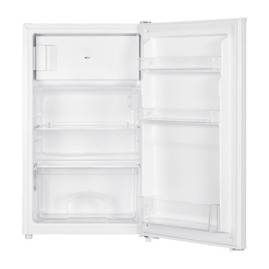 Frigorífico Top bajo encimera 102L con compartimento de congelación VALBERG TT 4* 102 D W742C