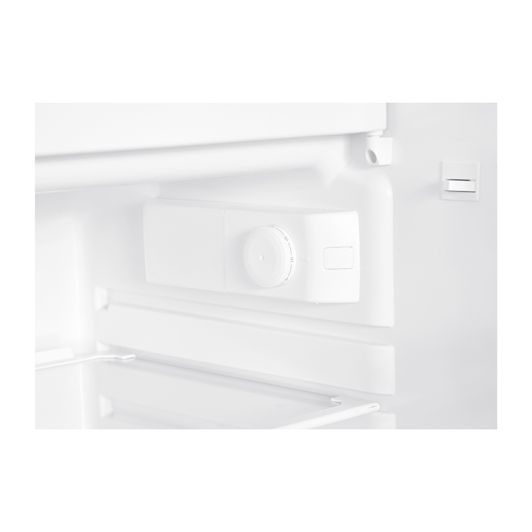 Frigorífico Top bajo encimera 102L con compartimento de congelación VALBERG TT 4* 102 D W742C