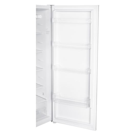 Refrigerador de 1 puerta HIGH ONE 1D 242 D W742C