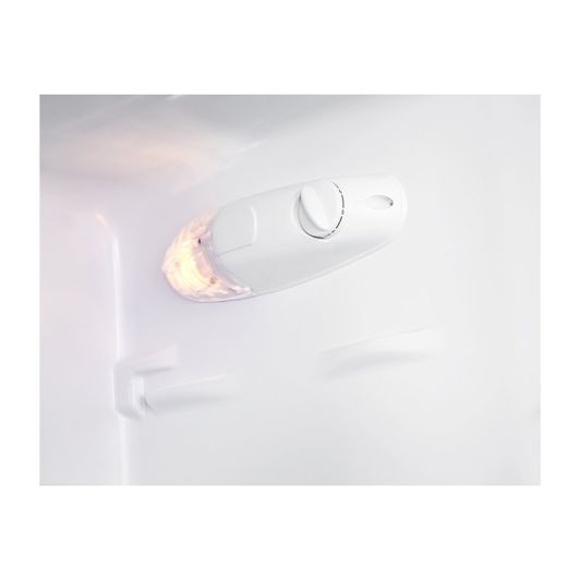 Refrigerador de 1 puerta HIGH ONE 1D 242 D W742C