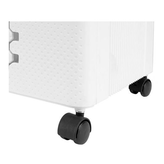 Climatizador evaporativo - Orbegozo AIR 37, Blanco