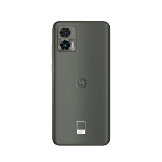 Teléfono Movil MOTOROLA Edge30 Neo 128Gb 5G Negro