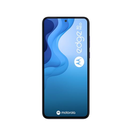 Teléfono Movil MOTOROLA Edge30 Neo 128Gb 5G Violeta
