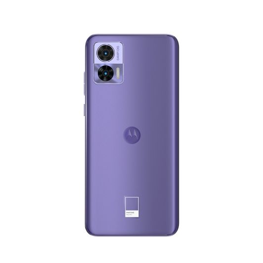 Teléfono Movil MOTOROLA Edge30 Neo 128Gb 5G Violeta
