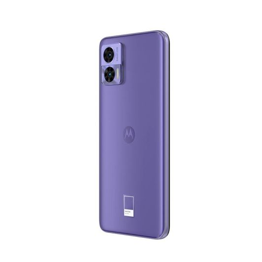 Teléfono Movil MOTOROLA Edge30 Neo 128Gb 5G Violeta
