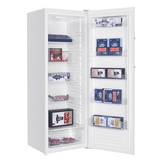 Refrigerador de 1 puerta VALBERG 1D 331 D W742C