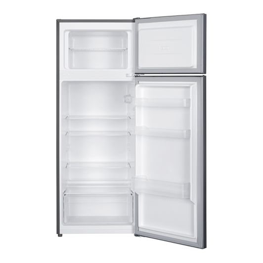 Frigorífico 2 Puertas 206 litros, clase D,  VALBERG 2D 206 D S742C