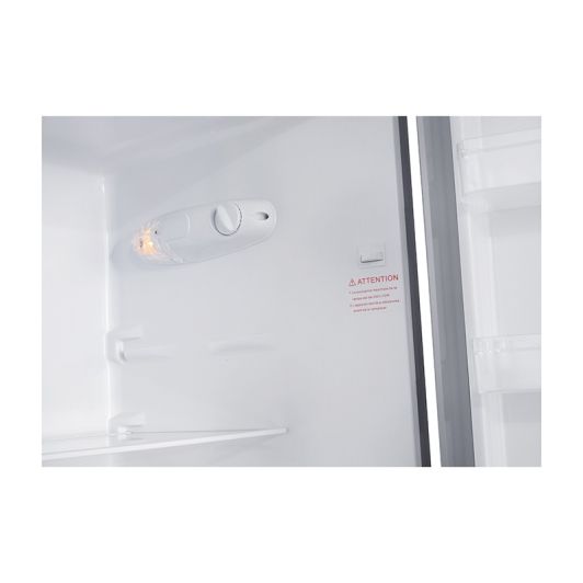 Frigorífico 2 Puertas 206 litros, clase D,  VALBERG 2D 206 D S742C