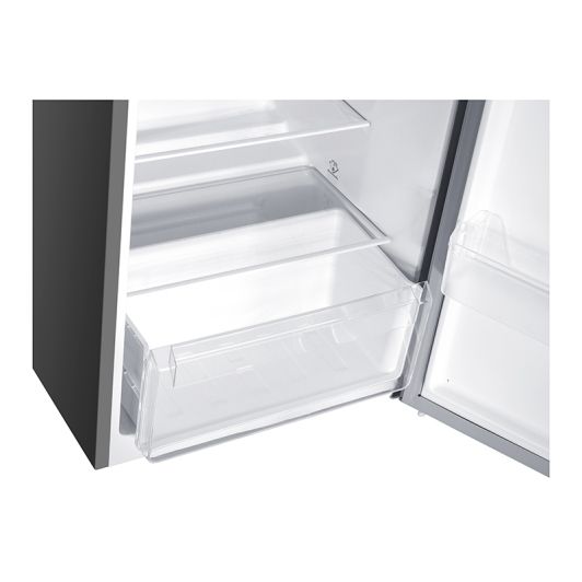 Frigorífico 2 Puertas 206 litros, clase D,  VALBERG 2D 206 D S742C