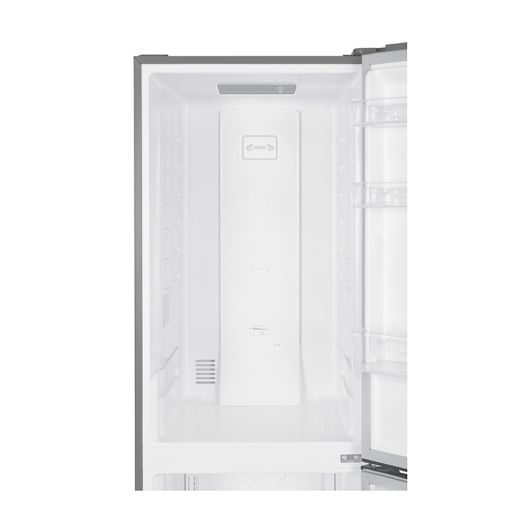 Frigorífico Combi No Frost, 327L, clase C, VALBERG CNF 327 C S742C