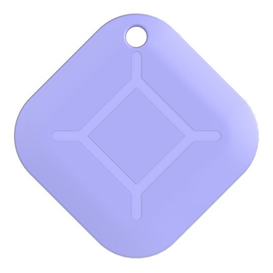 Rastreador GPS MOBILITY lila