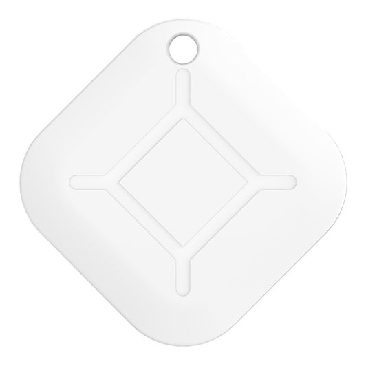 Rastreador GPS MOBILITY blanco