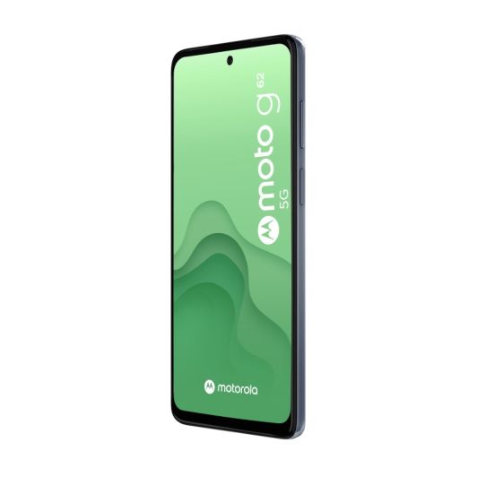 Teléfono Movil MOTOROLA G62 64Gb 5G Gris
