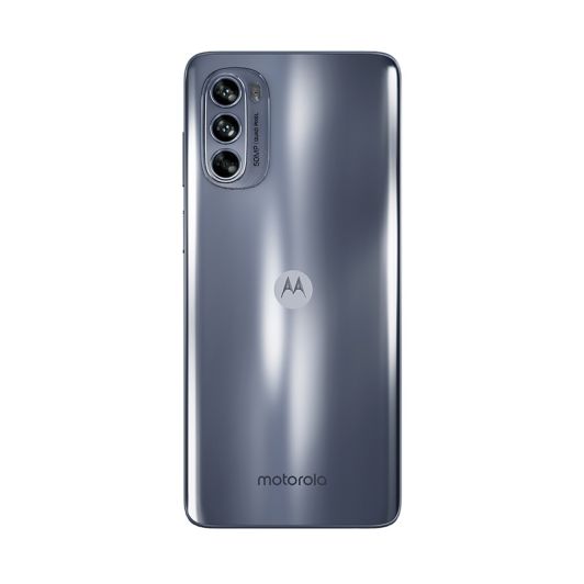Teléfono Movil MOTOROLA G62 64Gb 5G Gris