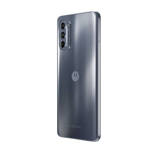 Teléfono Movil MOTOROLA G62 64Gb 5G Gris