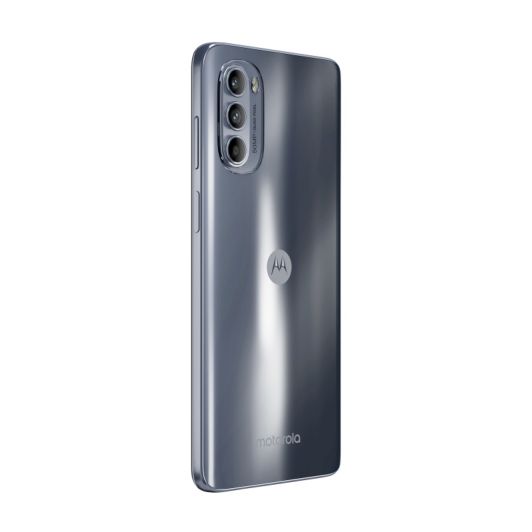 Teléfono Movil MOTOROLA G62 64Gb 5G Gris