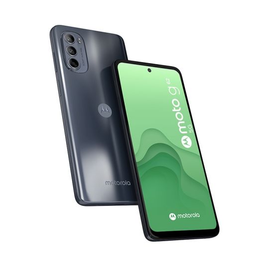 Teléfono Movil MOTOROLA G62 64Gb 5G Gris