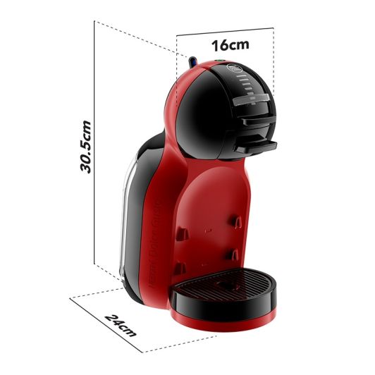 Expreso KRUPS Dolce Gusto YY5219FD MINI ME