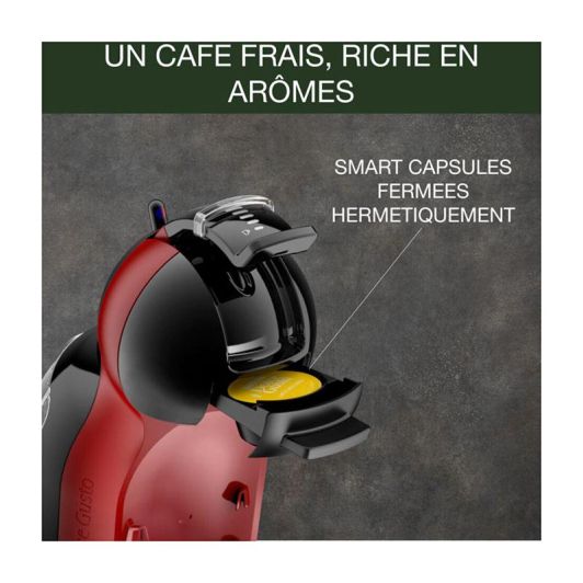 Expreso KRUPS Dolce Gusto YY5219FD MINI ME