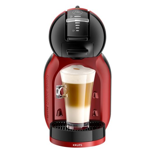 Expreso KRUPS Dolce Gusto YY5219FD MINI ME