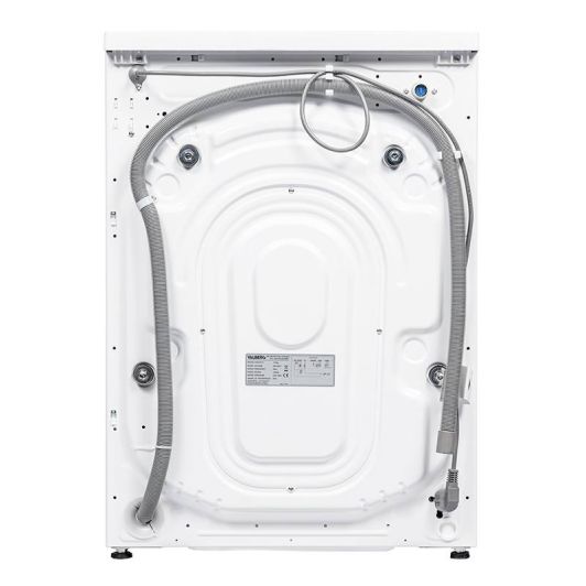 LAVADORA 10kg 1400rpm clase A-10% VALBERG WF 1014 A-10 W566C2