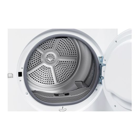 Secadora bomba calor 8kg clase C VALBERG DHP 8 C