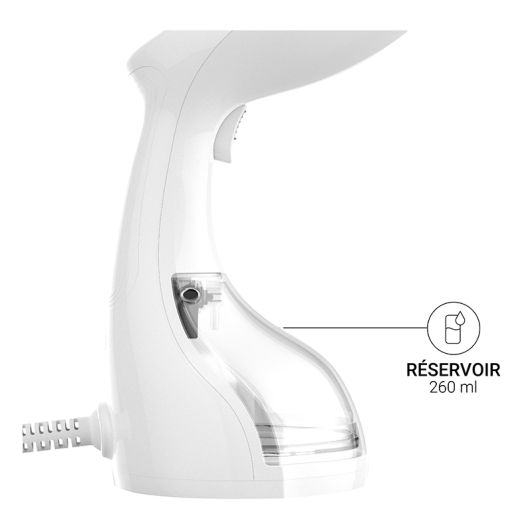 Desarrugador STEAMONE EUTR14W blanco