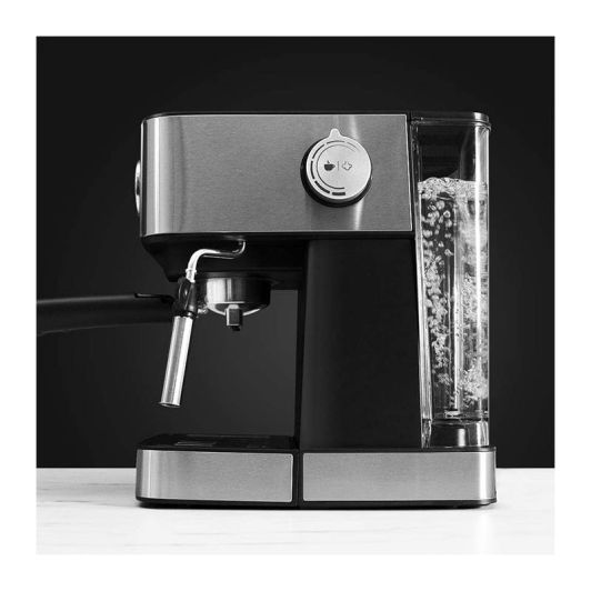 Cafetera Expreso Power Espresso 20 Professionale, Cecotec, 850 W, 20 Bares