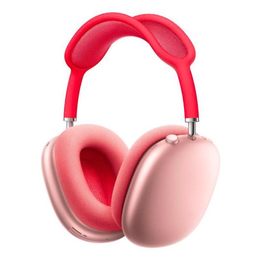 Apple AirPods Max Lightning Rosa